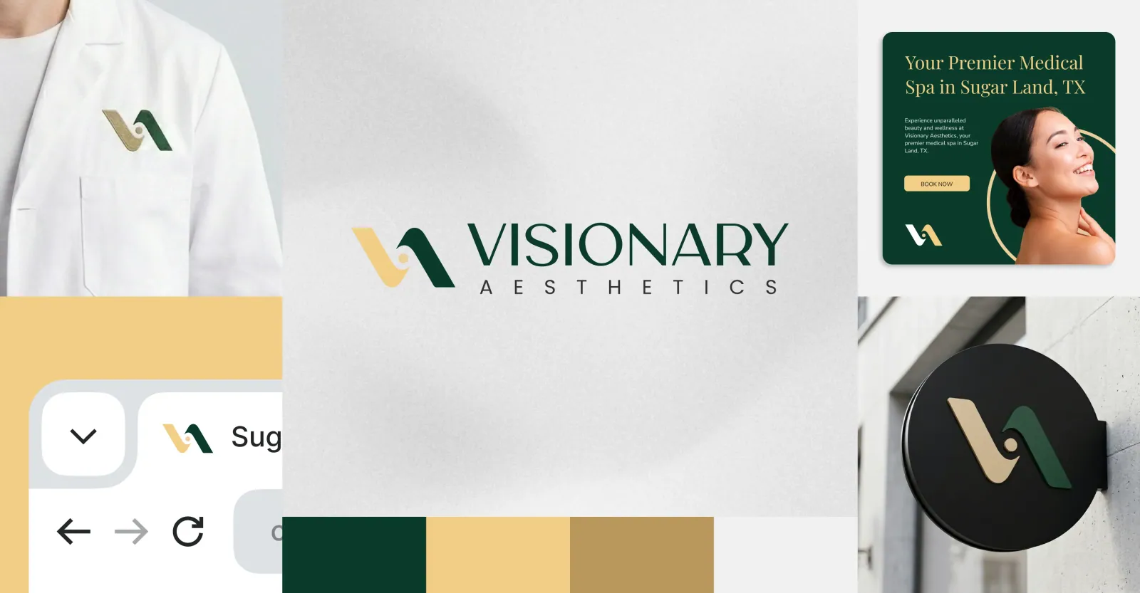 Visionary Aesthetics