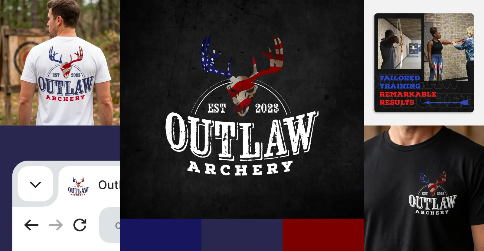 Outlaw Archery