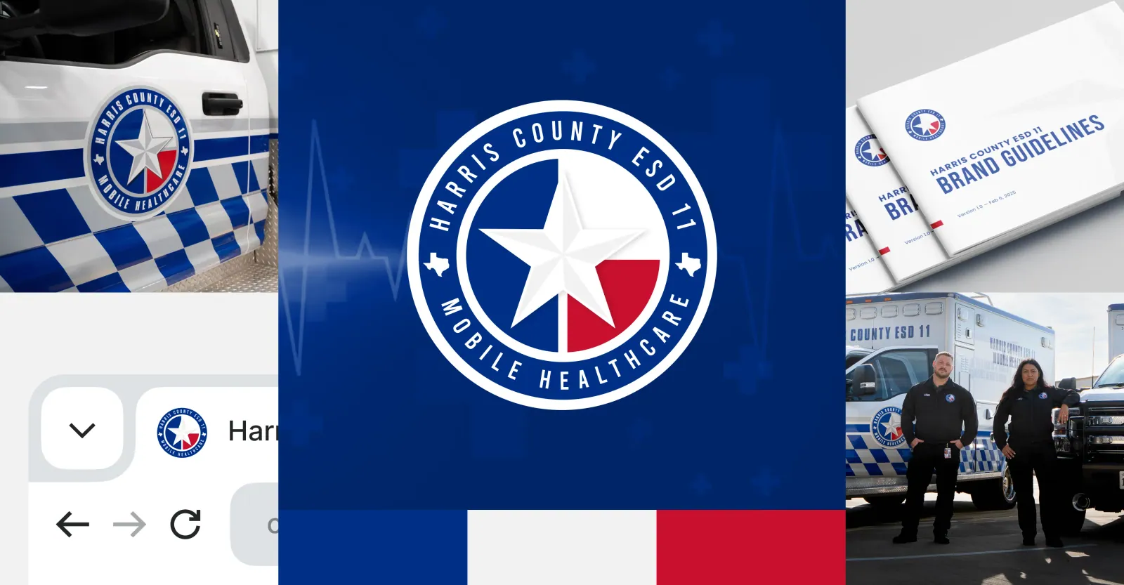 Harris County ESD 11